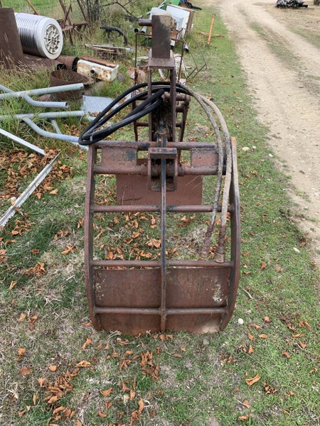 Grapple Carousel 5