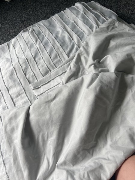 Duvet cover set king Carousel 2