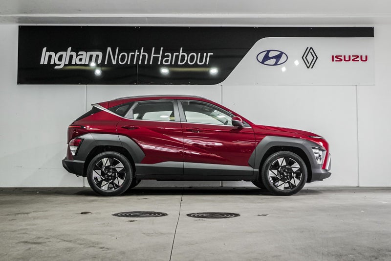 2025 Hyundai Kona 2.0 ACTIVE 2WD 2.0P62866857537409111