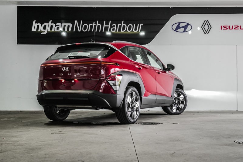2025 Hyundai Kona 2.0 ACTIVE 2WD 2.0P62866857537409112