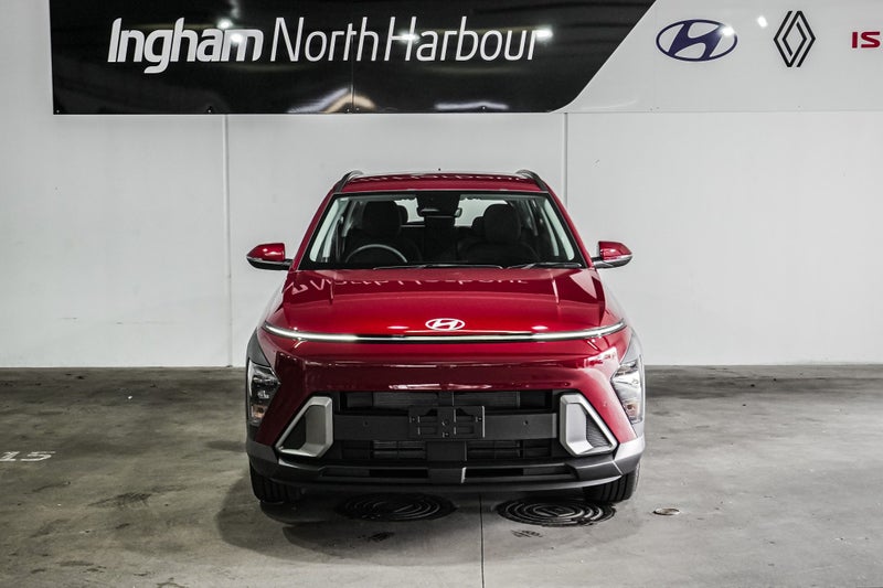 2025 Hyundai Kona 2.0 ACTIVE 2WD 2.0P62866857537409113