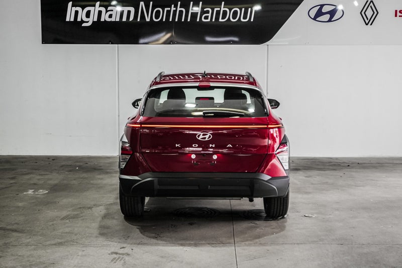 2025 Hyundai Kona 2.0 ACTIVE 2WD 2.0P62866857537409114