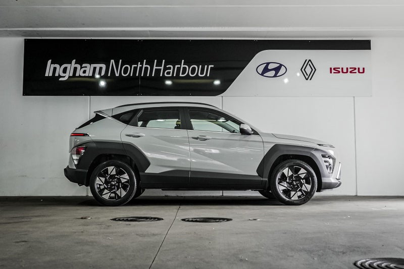 2025 Hyundai Kona 2.0 ACTIVE 2WD 2.0P62866857576579111