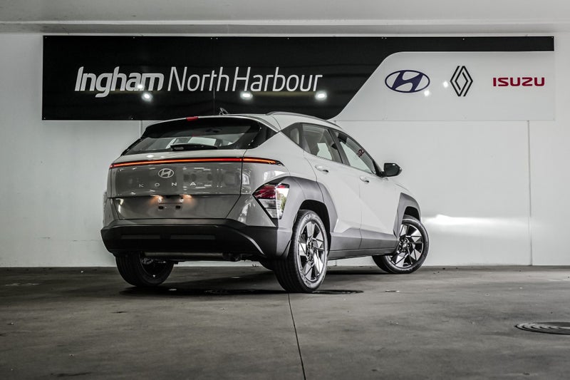 2025 Hyundai Kona 2.0 ACTIVE 2WD 2.0P62866857576579112