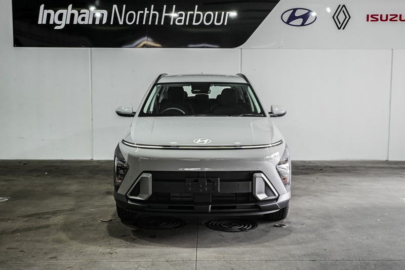 2025 Hyundai Kona 2.0 ACTIVE 2WD 2.0P62866857576579113
