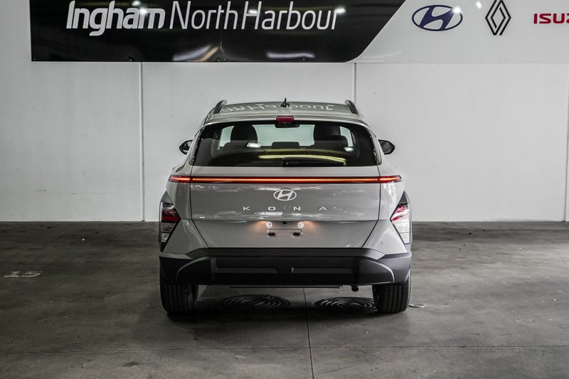2025 Hyundai Kona 2.0 ACTIVE 2WD 2.0P62866857576579114