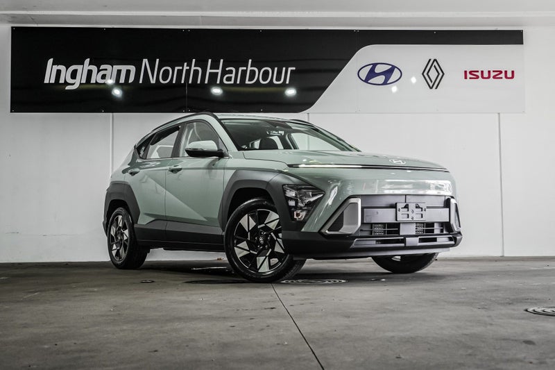 2025 Hyundai Kona 1.6 HYBRID ACTIVE628668575316501118