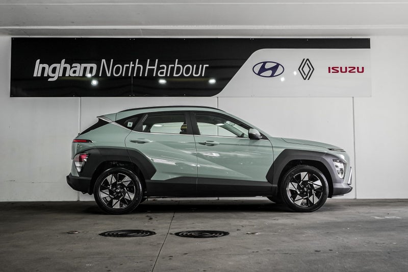 2025 Hyundai Kona 1.6 HYBRID ACTIVE62866857531650111
