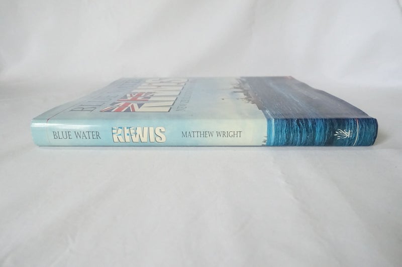 Blue Water Kiwis New Zealand's Naval Story (SKU BK38) Carousel 2