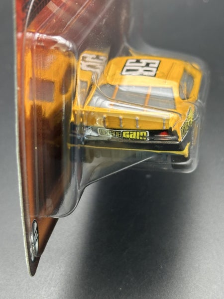 DISNEY PIXAR CARS - BILLY OILCHANGER - CARS - DIECAST Carousel 6