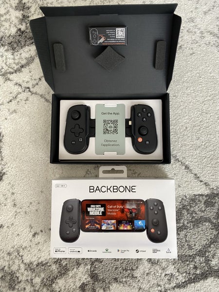 Backbone One (2nd generation) USB-C *AS NEW* Carousel 1