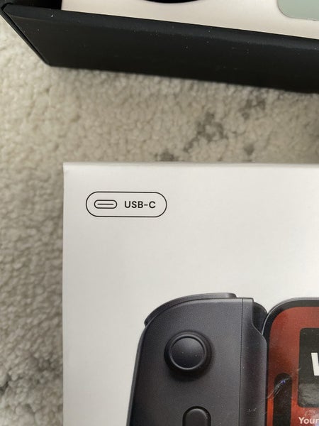 Backbone One (2nd generation) USB-C *AS NEW* Carousel 12