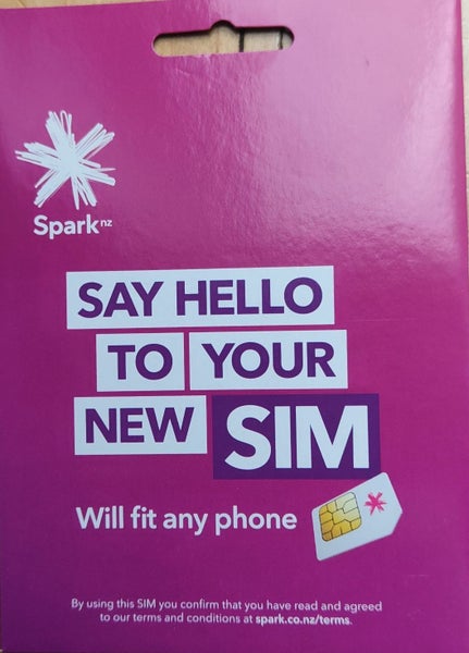 Fantastic $50 SIM A Carousel 2