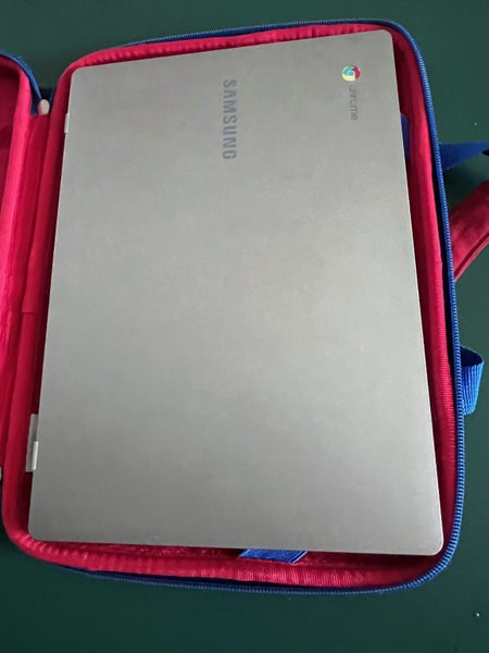 Samsung Chrome Book for BYOD Carousel 2