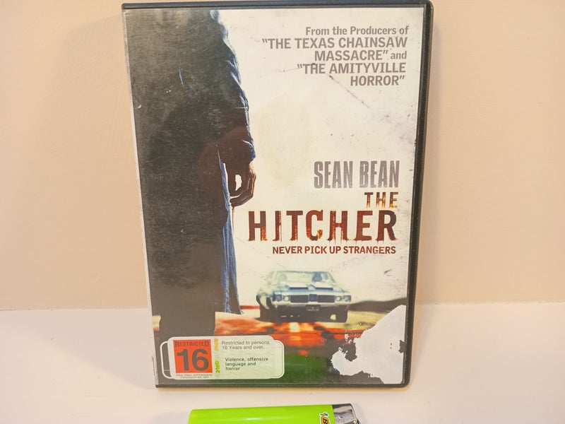 The Hitcher Carousel 1