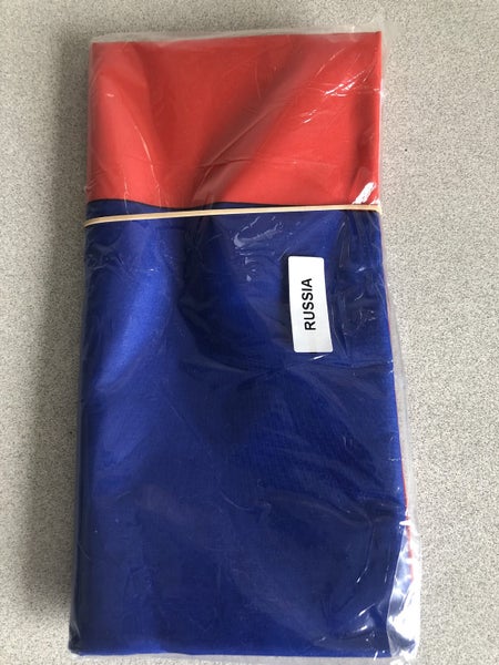 5 x 3 Russia Flag Carousel 2