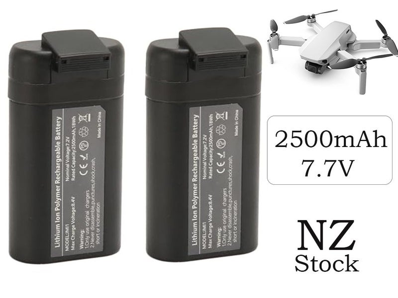 NEW DJI Mini 1 Battery Afterpay Carousel 1