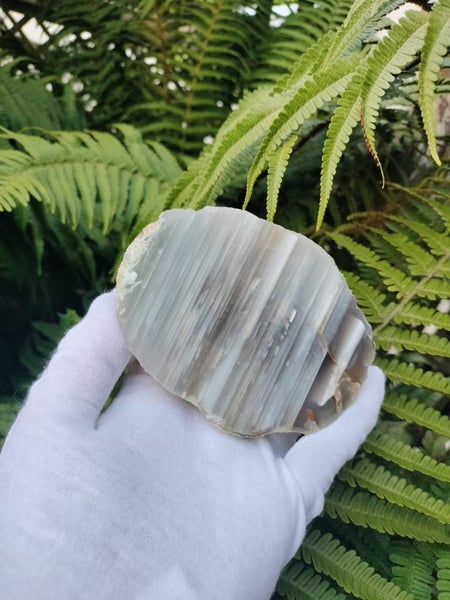 Very unique NZ banded Agate #1 Carousel 1