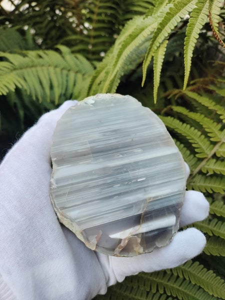 Very unique NZ banded Agate #1 Carousel 2