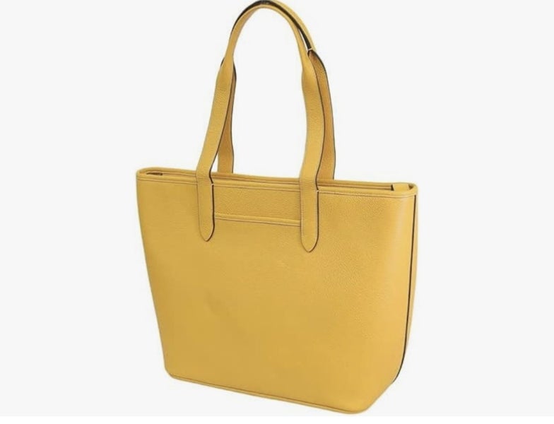 COACH SULLIVAN TOTE BAG JAPAN EXCLUSIVE63617148714883111