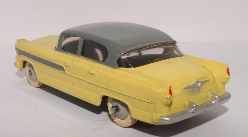 Dinky Toy - One of Many I'm Listing - Hudson Hornet Carousel 2