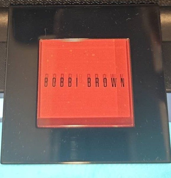 Bobbi Brown Blush - # 6 Apricot6 3.7g Carousel 1