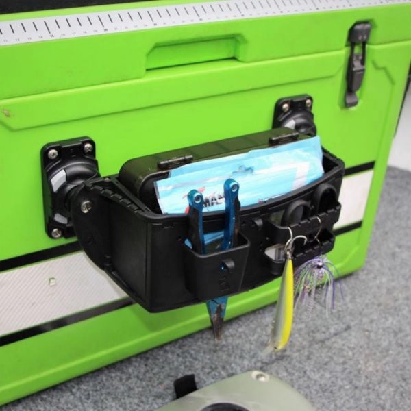 Railblaza Tackle Caddy Carousel 3