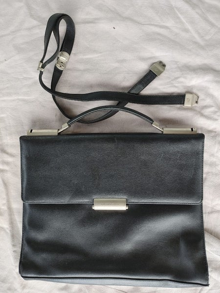 Mandarina Duck travel Shoulder documents Bag large Brief handbag Carousel 2