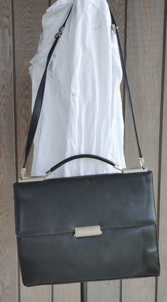 Mandarina Duck travel Shoulder documents Bag large Brief handbag Carousel 1