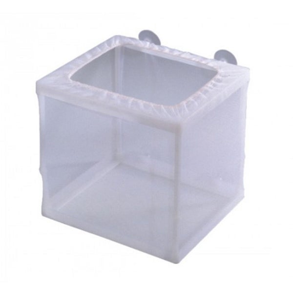 Marina - Aquarium Net Breeder (ideal for fry) Carousel 2