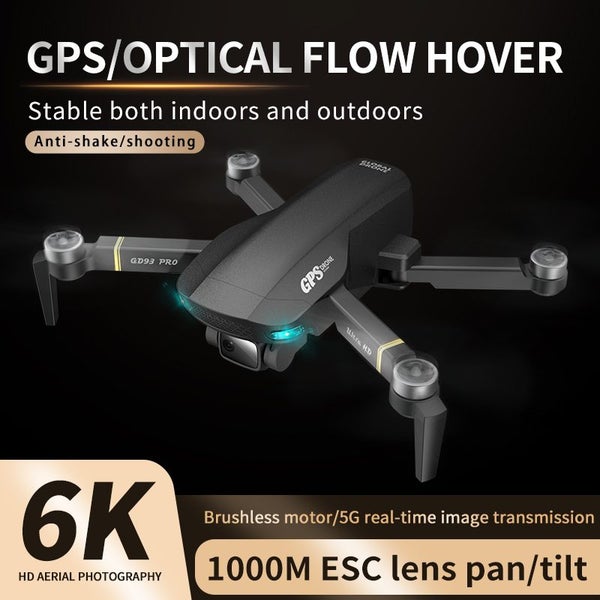 New Drone Toys With 2 Batteries and 6K Cameras Carousel 11