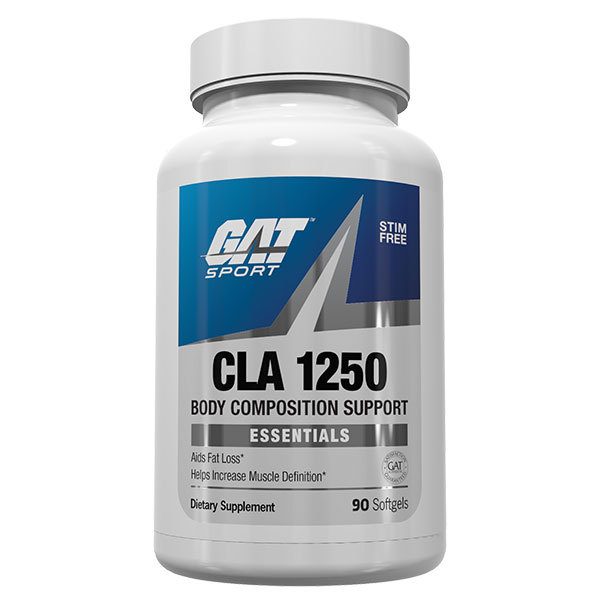 GAT Sport CLA Carousel 1