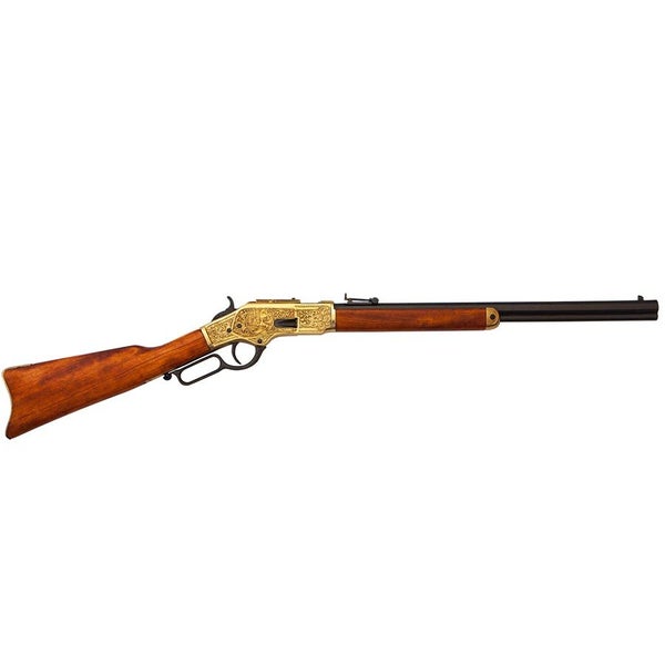 Denix Winchester 1873 Carousel 1