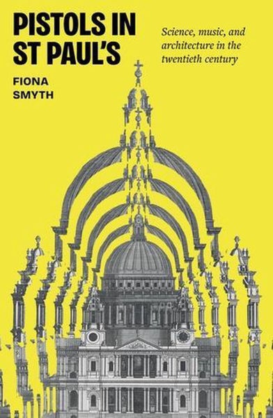 Pistols in St Paul's by Fiona Smyth - Hardcover Carousel 1