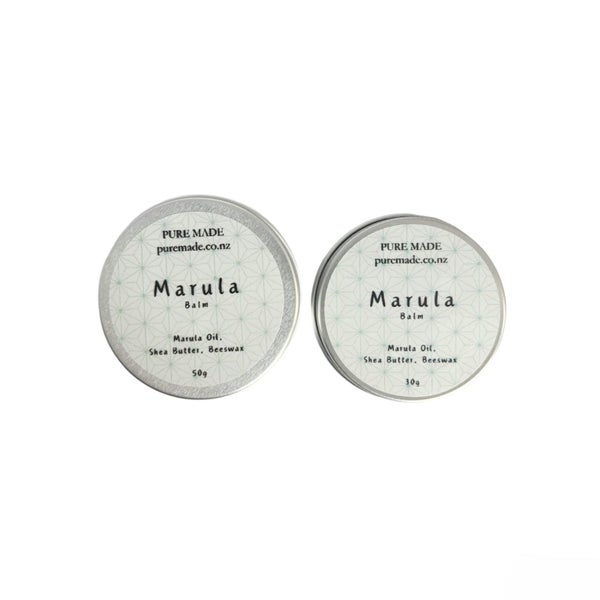 Marula Balm 30g Carousel 1