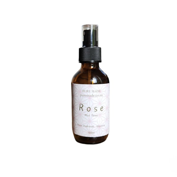Rose Mist Toner Carousel 1