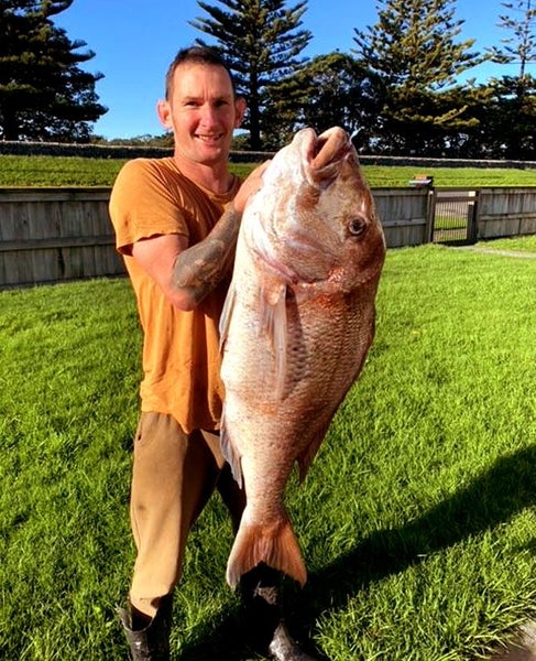 Drone Fishing Kit 3, NZ MADE Carousel 2