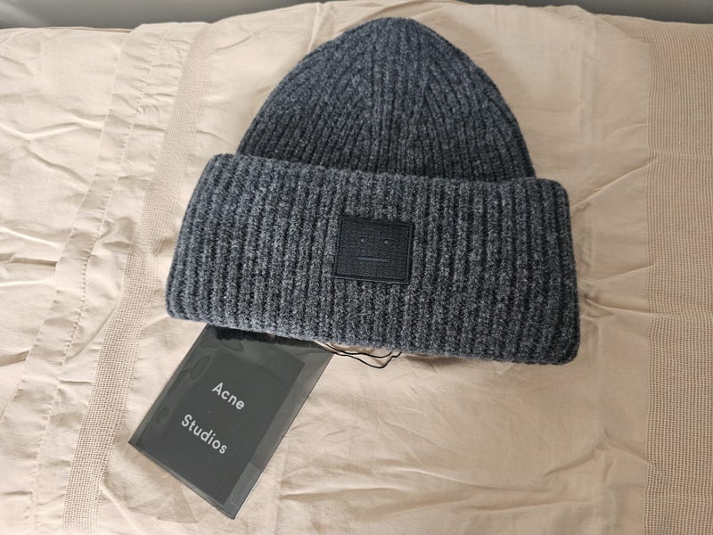 Acne Studio Beanie