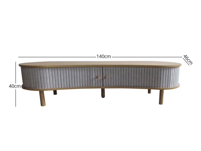 Entertainment Unit Carousel 10