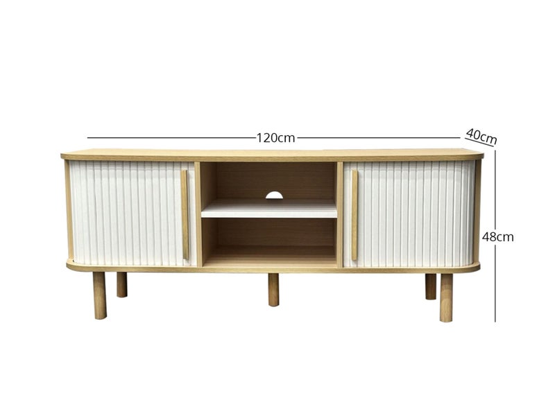 TV Stand 1.2M Carousel 9