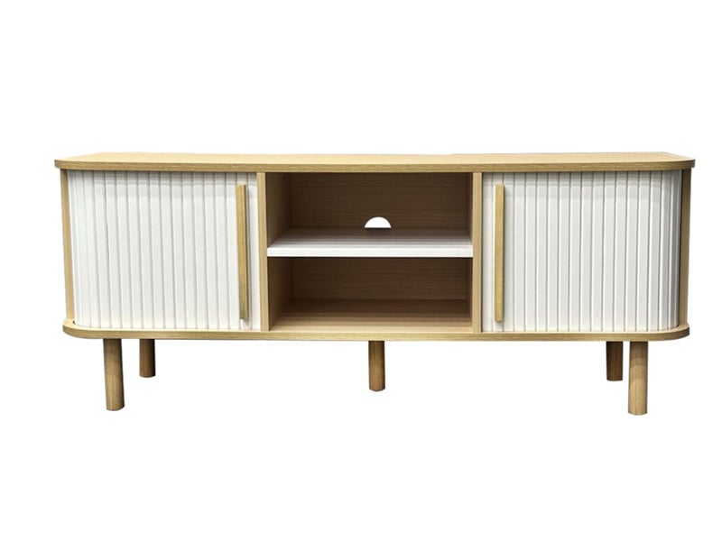 Entertainment Unit Carousel 6
