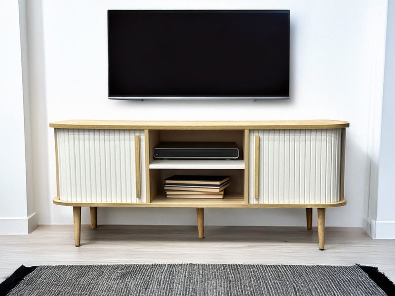 Entertainment Unit Carousel 1