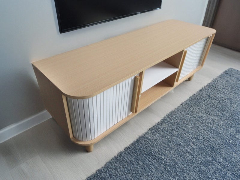 Entertainment Unit Carousel 2