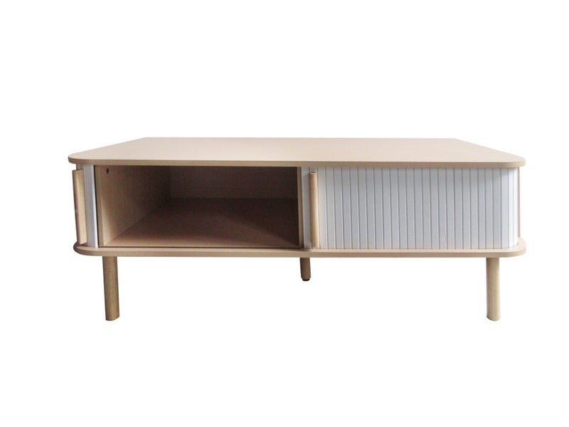 Coffee Table Carousel 1