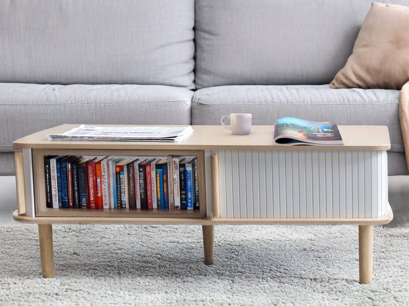 Coffee Table Carousel 2