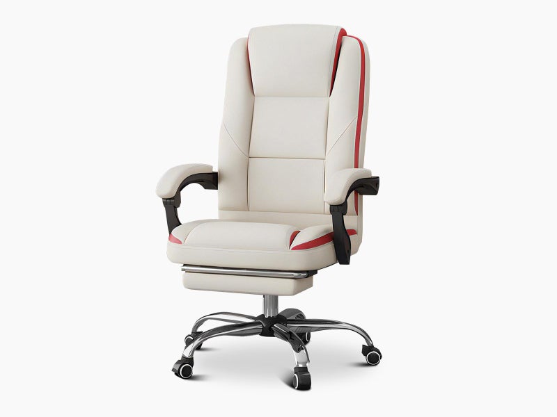 Office Chair Carousel 1