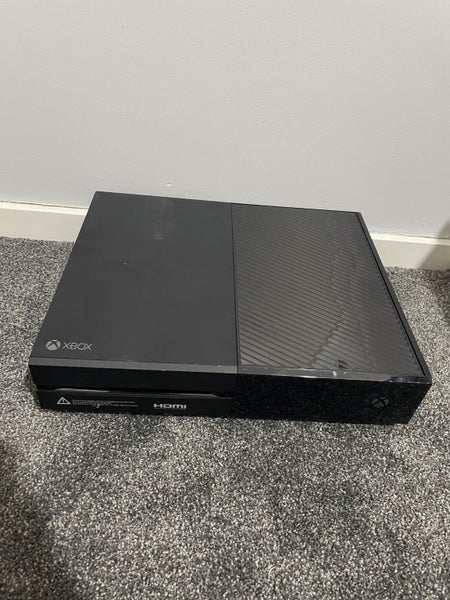 Xbox one 1TB Carousel 2
