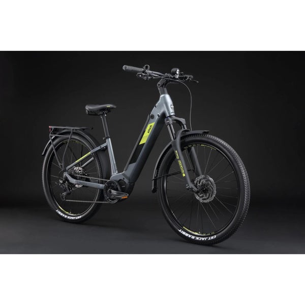 Sinch 2025 Jaunt EZ 1.5 Electric Bike Carousel 2