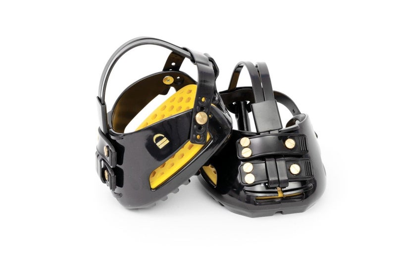 Scootboot TheraRide, pair Carousel 1