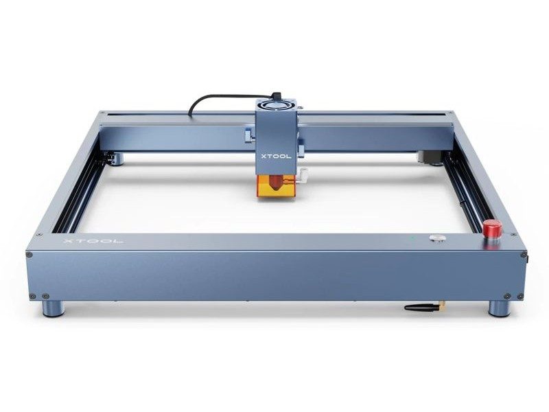 xTool D1 Pro 2.0 10W Desktop Laser Engraver - Bundles Available Carousel 21